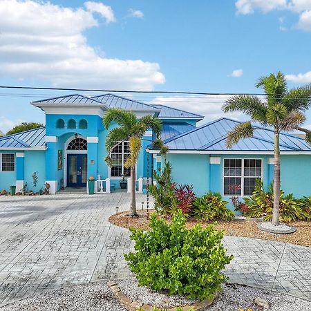 קייפ קורל Cape Paradise B & B - Your Luxury Tropical Retreat מראה חיצוני תמונה