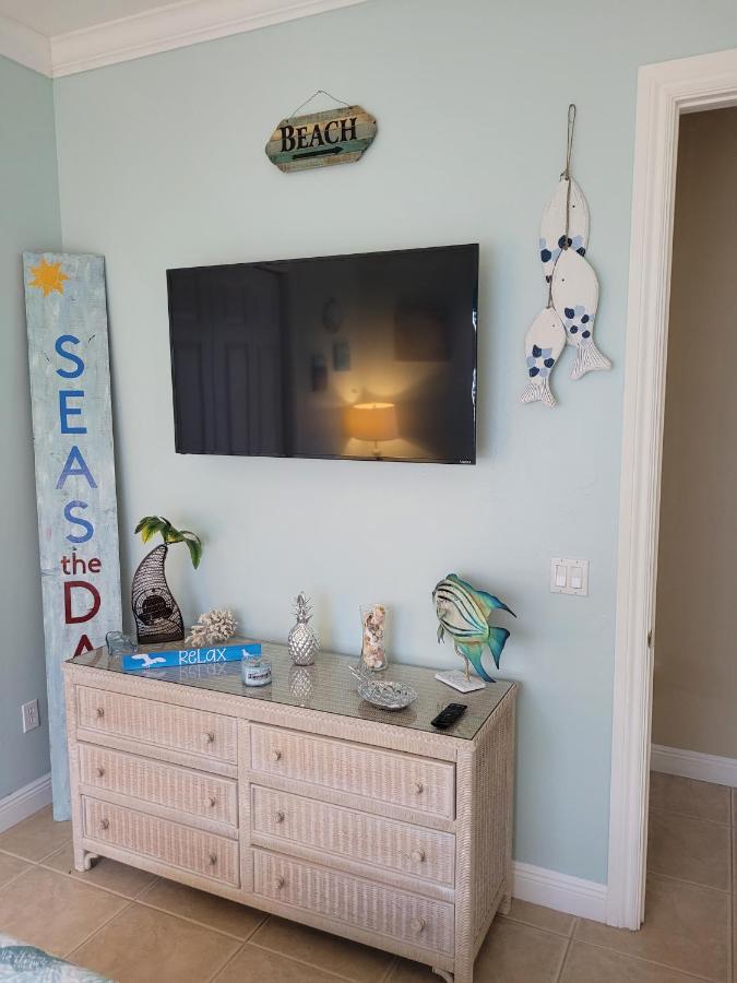 קייפ קורל Cape Paradise B & B - Your Luxury Tropical Retreat מראה חיצוני תמונה