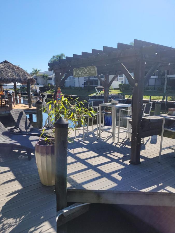 קייפ קורל Cape Paradise B & B - Your Luxury Tropical Retreat מראה חיצוני תמונה
