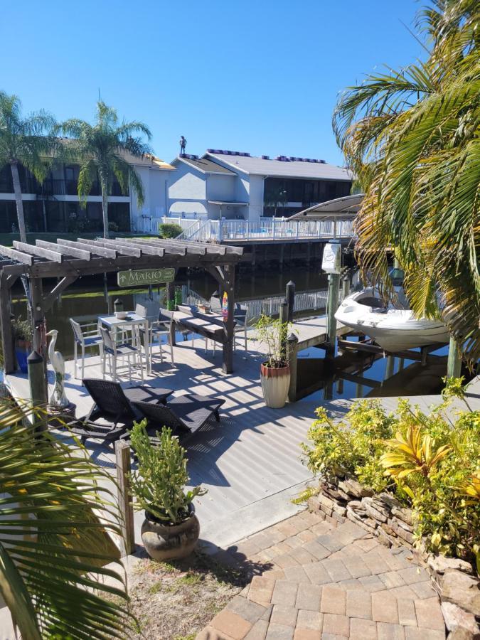 קייפ קורל Cape Paradise B & B - Your Luxury Tropical Retreat מראה חיצוני תמונה
