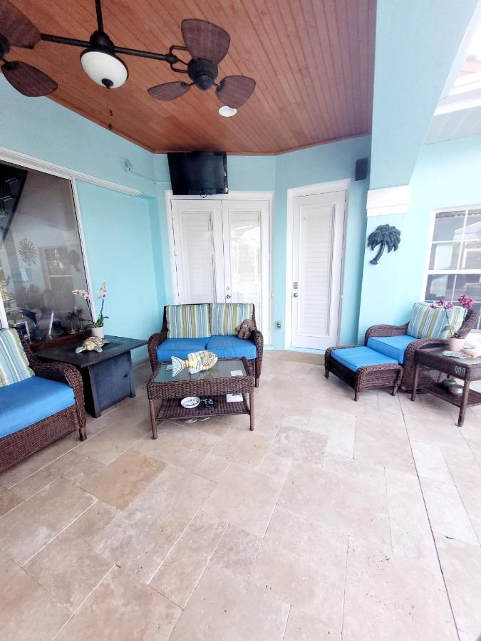 קייפ קורל Cape Paradise B & B - Your Luxury Tropical Retreat מראה חיצוני תמונה