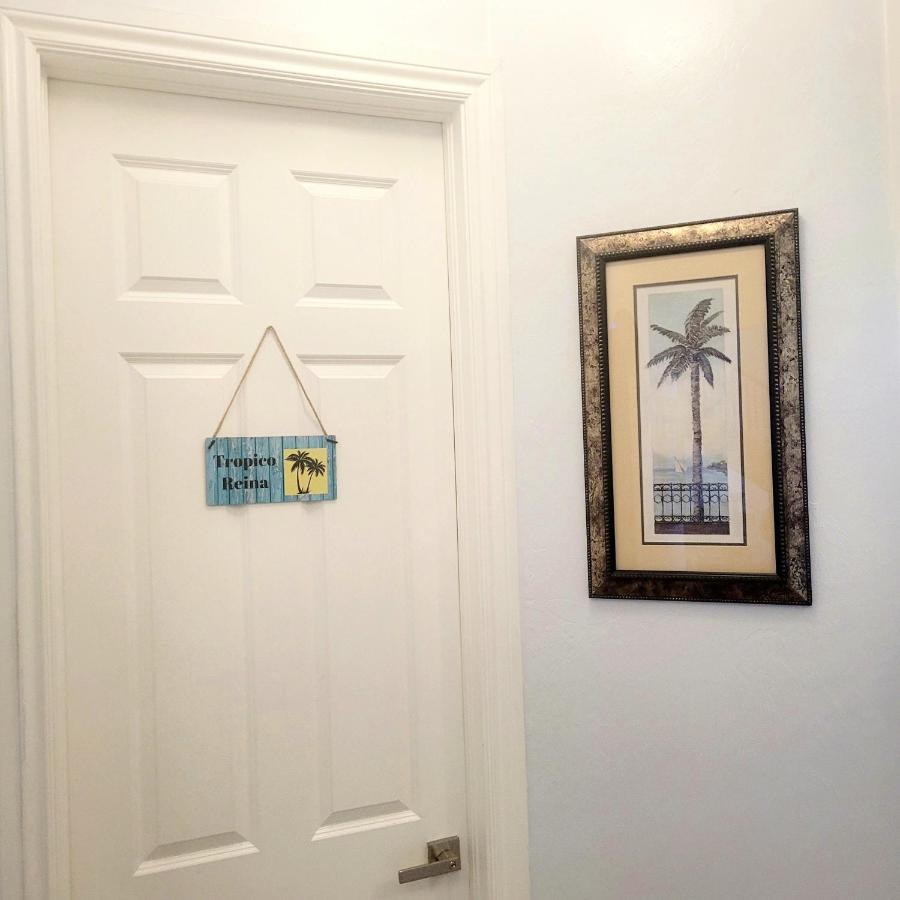 קייפ קורל Cape Paradise B & B - Your Luxury Tropical Retreat מראה חיצוני תמונה